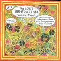 Various ‎– The Lost Generation Volume Two! LP