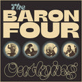 The Baron Four ‎– Outlying LP
