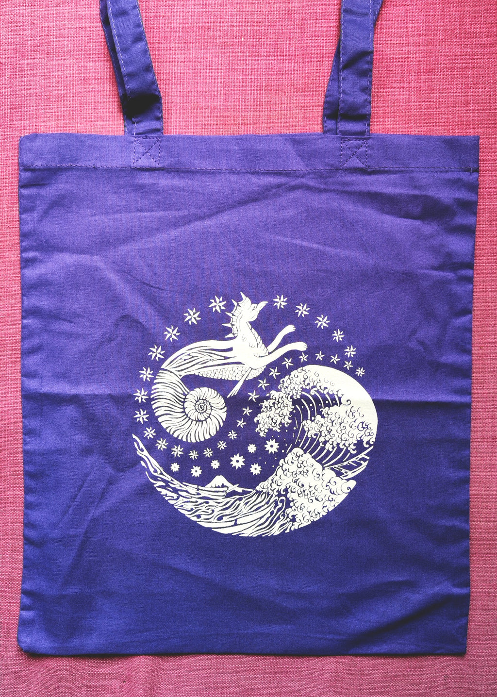 Shopper Bag Summer Edition