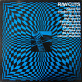 Various ‎– Raw Cuts Volume Five - Swedish Beat Two LP