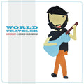 SURFER JOE "World Traveler" LP