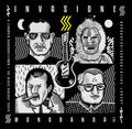 Various ‎– Invasione Monobanda EP Vol 3 EP