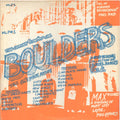 Various – Boulders Vol 1 LP VG+/VG+\