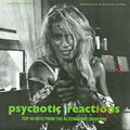 Various ‎– Psychotic Reactions LP