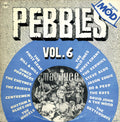 Various – Pebbles Vol. 6 (The Roots Of Mod)