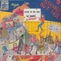 The Cannibals – Please Do Not Feed The Cannibals LP
