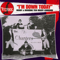 V/A "I'm Down Today" (Teenage Shutdown/Crypt) LP