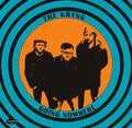 THE KRYNG "Going Nowhere" LP