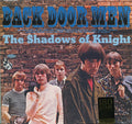 The SHADOWS OF KNIGHT "Back Door Men" - Sundazed LP