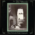 The Bo-Weevils ‎– Where Particular People Congregate LP