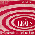 THE LEARS ‎"Her Magic Smile / Don't You Know" 45"