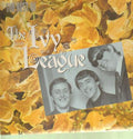 The Ivy League ‎– The Best Of LP