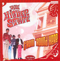 The Higher State ‎– From 'Round Here CD