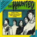 The Haunted  ‎– Part Two - I'm Just Gonna Blow My Little Mind To Bits LP