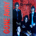 The Beguiled ‎– Gone Away LP
