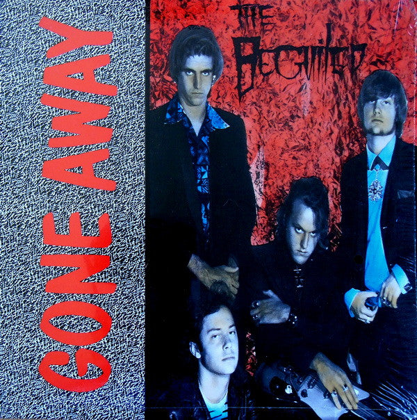 The Beguiled ‎– Gone Away LP