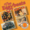 The Easybeats ‎– Absolute Anthology 1965 To 1969 2 x LP