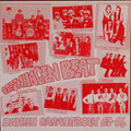 Various ‎– Copenhagen Beat - Danish Garagerock 1965-1966 LP