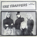 The Trappers ‎– The Trappers EP