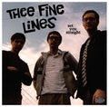 Thee Fine Lines – Set You Straight LP