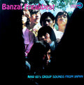 Various – Banzai Freakbeat LP