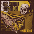 The Sound Station ‎– Wild One 7"