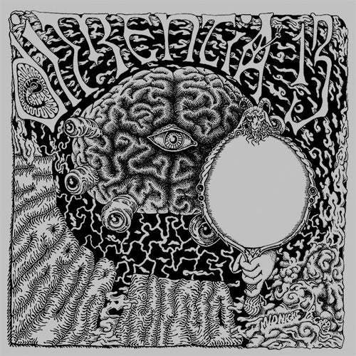 Dimentia 13 – Mirror Mind Dimentia 13-Mirror Mind copertina album Altre immagini