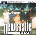 The Newcastle Five – I'm Losing You 45