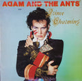 Adam And The Ants ‎– Prince Charming LP