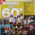 Various ‎– Remember The 60's (Volume 7) 2x LP