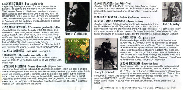 V/A "Fading Yellow" vol. 8
