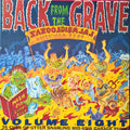 Various – Back From The Grave Volume Eight 2x LP vol 8