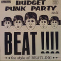 Various ‎– Budget Punk Party Vol. 65 LP