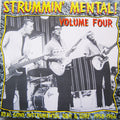 V/A "Strummin' Mental!" Vol. 4 LP