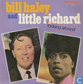 Bill Haley and Little Richard – Rocking Around LP