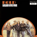 The BOLD "Lullaby Opus Four" (Misty Lane) CD