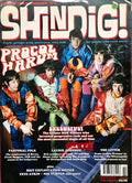 SHINDIG! vol. 2 issue 13 - 2009