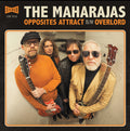 The Maharajas ‎– Opposites Attract 7"