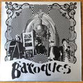 The Baroques ‎– The Baroques LP