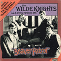 The Wilde Knights A.K.A. Furys*, Pipers IV* ‎– Beaver Patrol LP