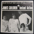 John's Children – Instant Action LP