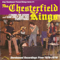 The Chesterfield Kings ‎– I Think I'm Down B/W I Can Only Give You Everything