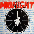 Various ‎– Hanging Out At...Midnight LP