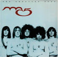 MC5 The American Ruse 19" Mini LP