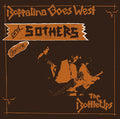 The Bottle Ups ‎– Boppalina Goes West And 5 Others