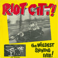 Various – Riot City! LP
