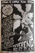 BANANAS Fanzine