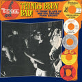 Various – Teenage Shutdown! "Things Been Bad" LP