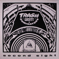 Trash County Dominators ‎– Second Sight LP