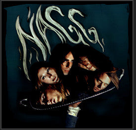 Nagg ‎– Nagg Label: Dollar Record Records